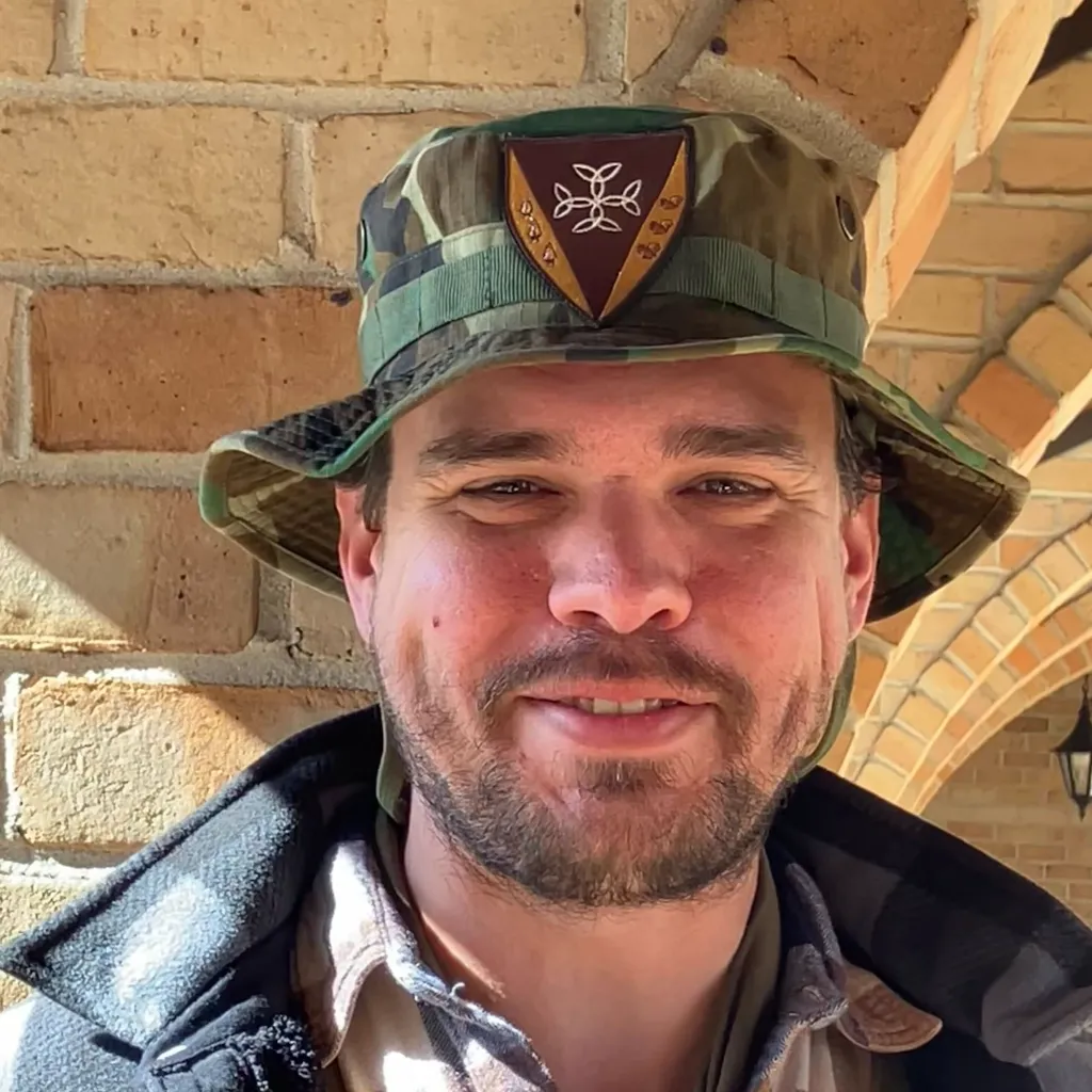 Andrew Kesterson Andrew Kesterson