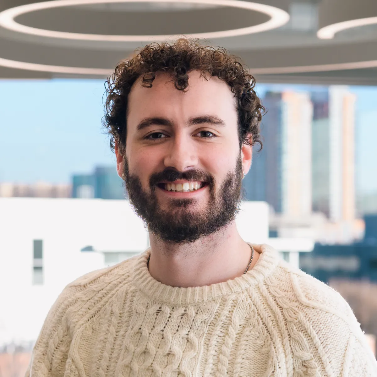 Collin Sullivan Collin Sullivan