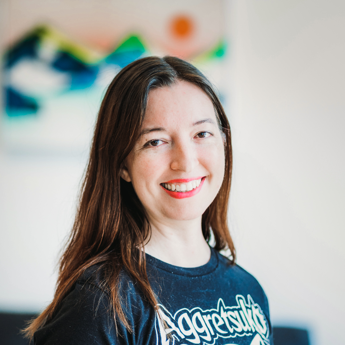 Crystal Garcia Crystal Garcia