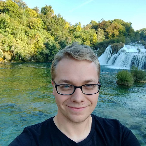 Jeff Victor Jeff Victor