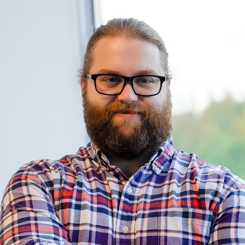 Kyle Galloway Kyle Galloway