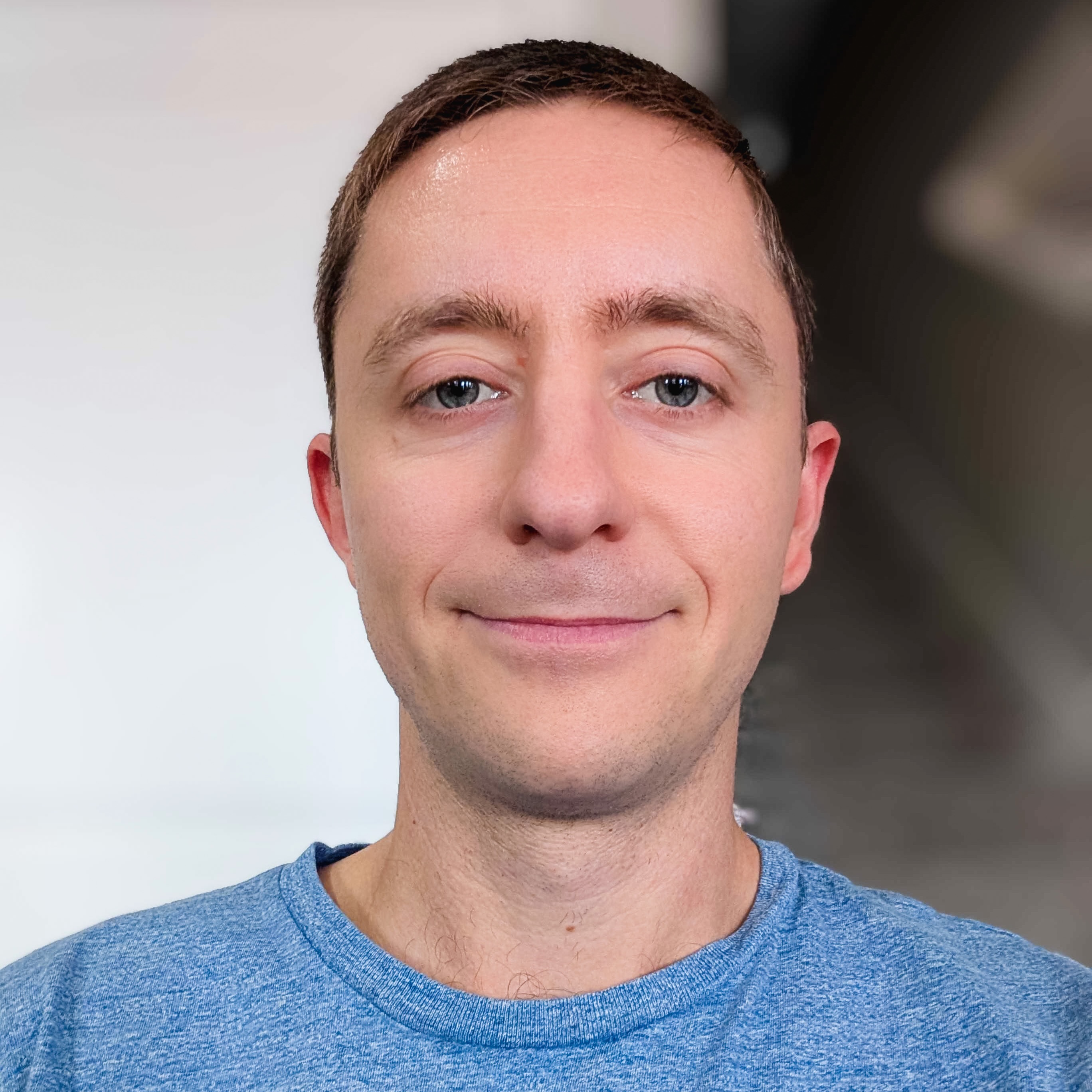 Logan Scharen Logan Scharen