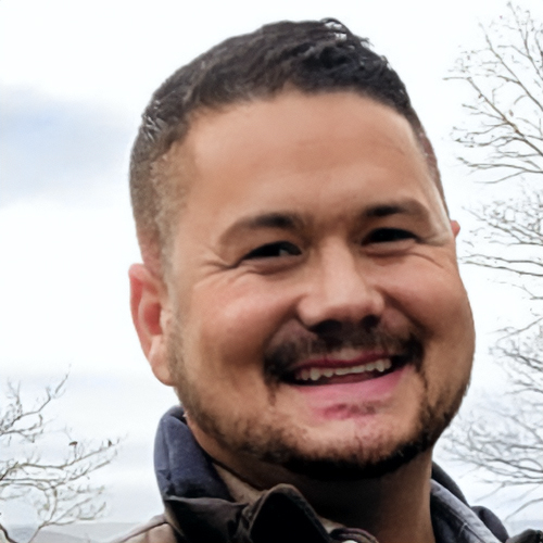 Will Gangwer Will Gangwer