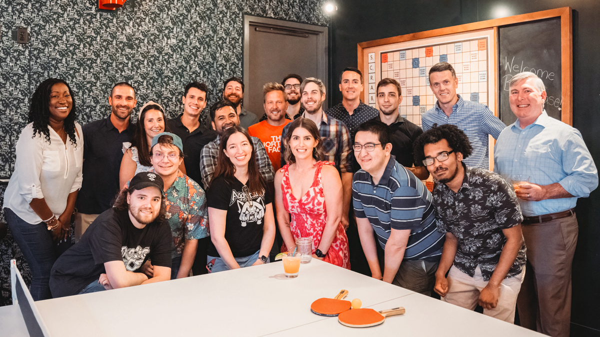 BridgePhase Happy Hour