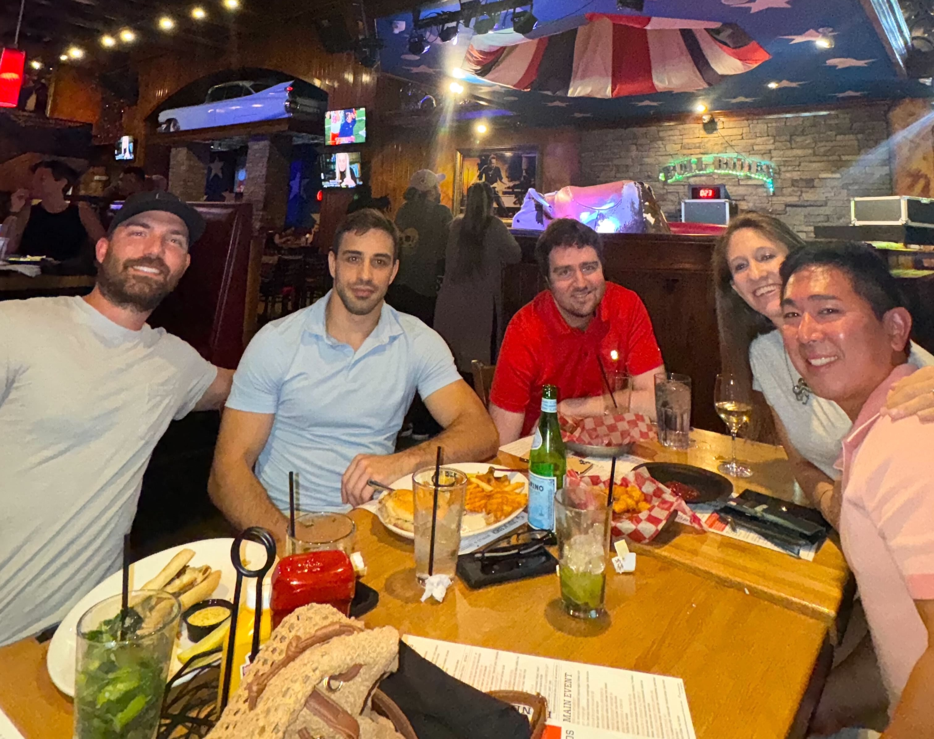 Celebrating 10 years of supporting USCIS