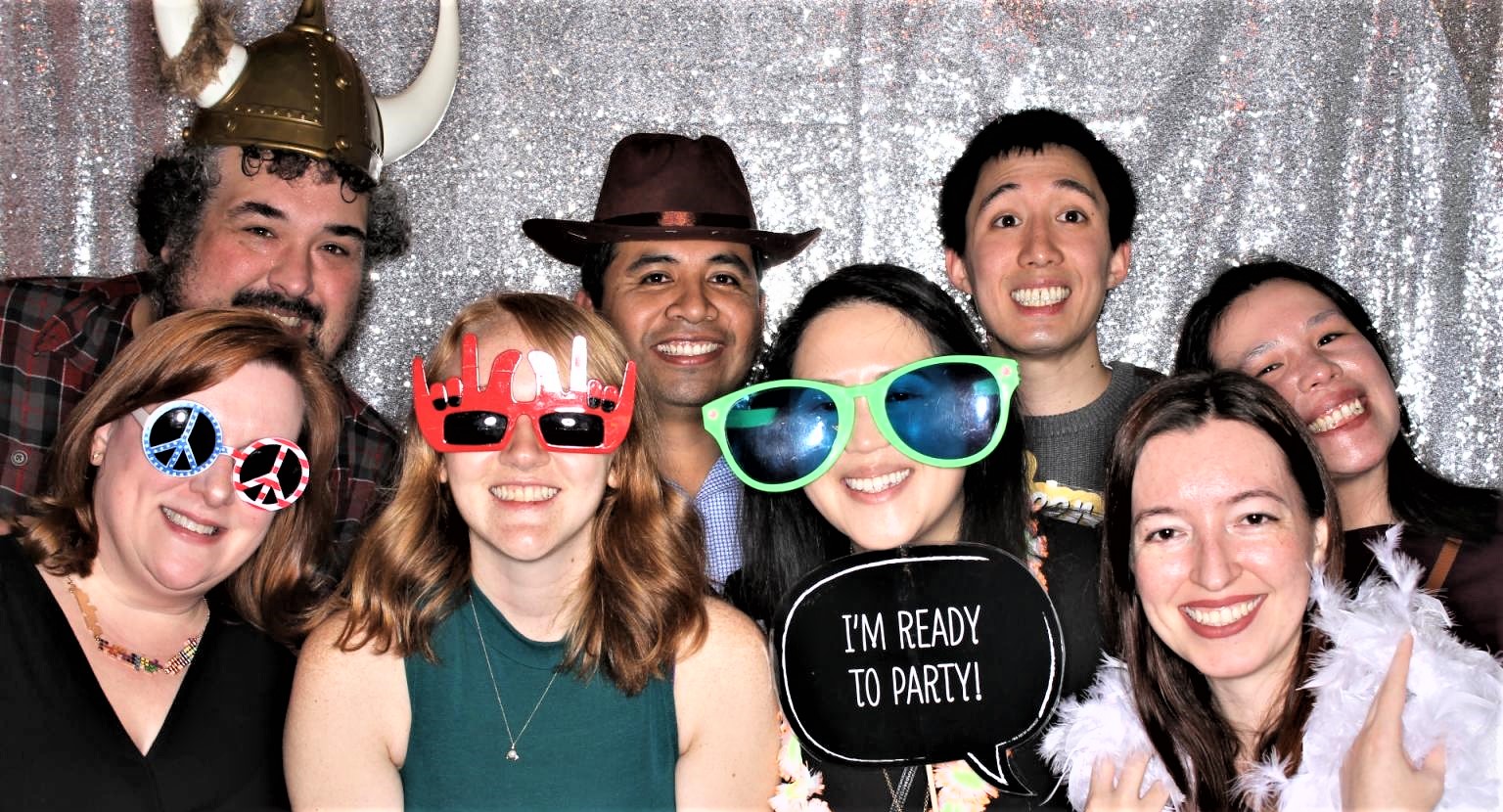 Photobooth Time! 📸